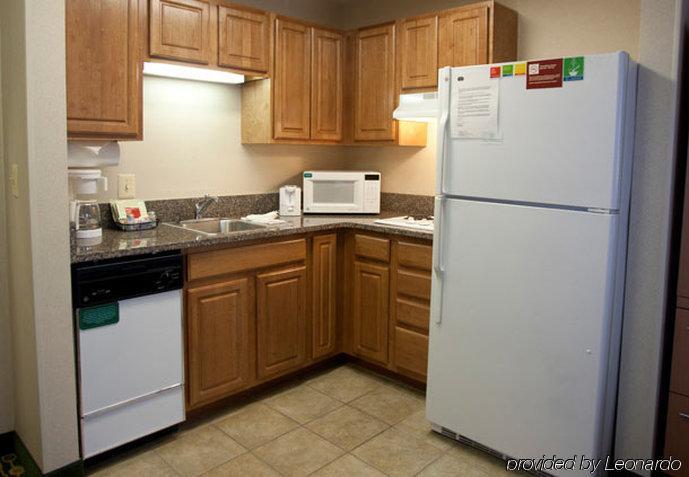 Towneplace Suites Detroit Warren Cameră foto