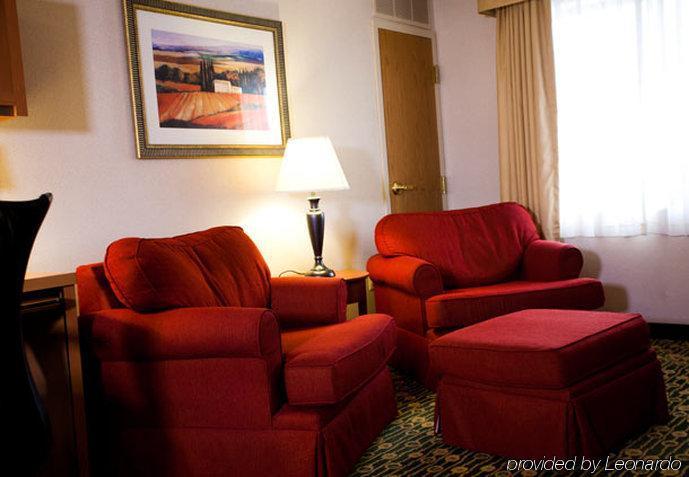 Towneplace Suites Detroit Warren Cameră foto
