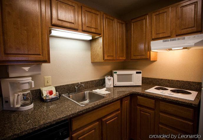 Towneplace Suites Detroit Warren Cameră foto