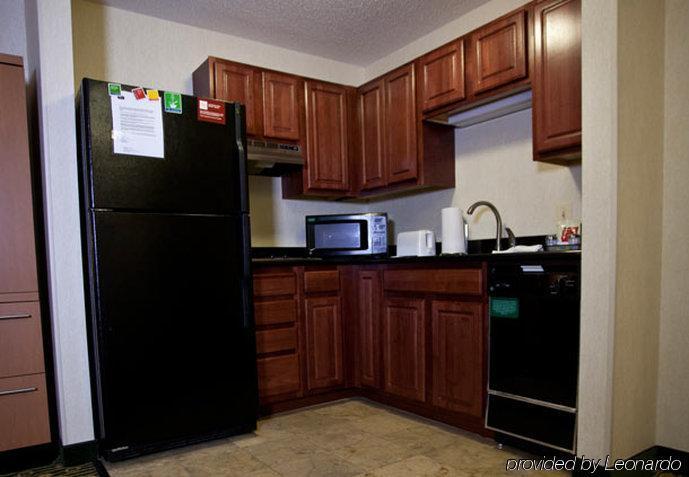 Towneplace Suites Detroit Warren Cameră foto