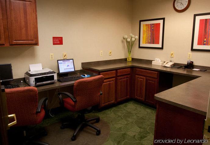 Towneplace Suites Detroit Warren Facilități foto