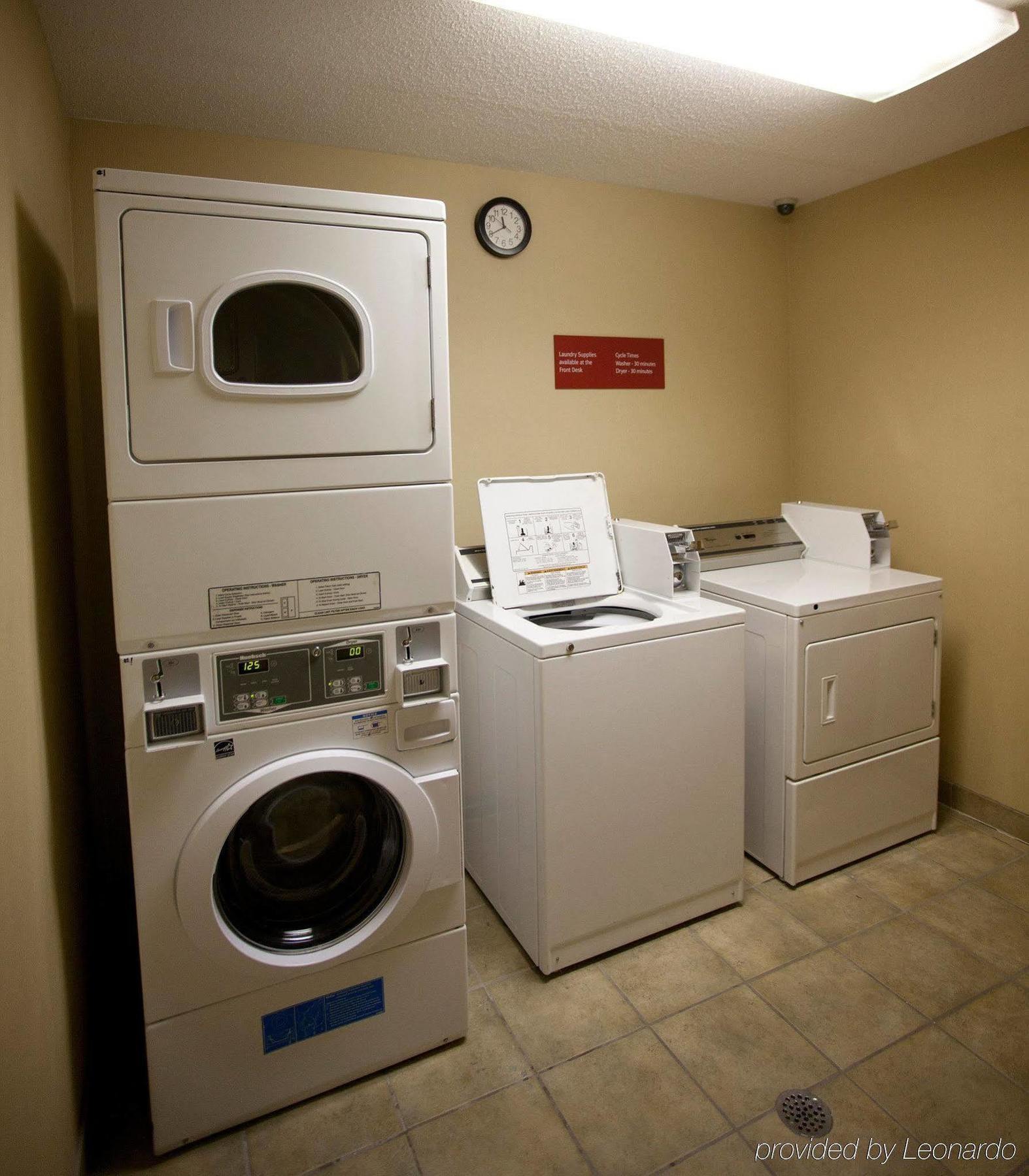 Towneplace Suites Detroit Warren Facilități foto